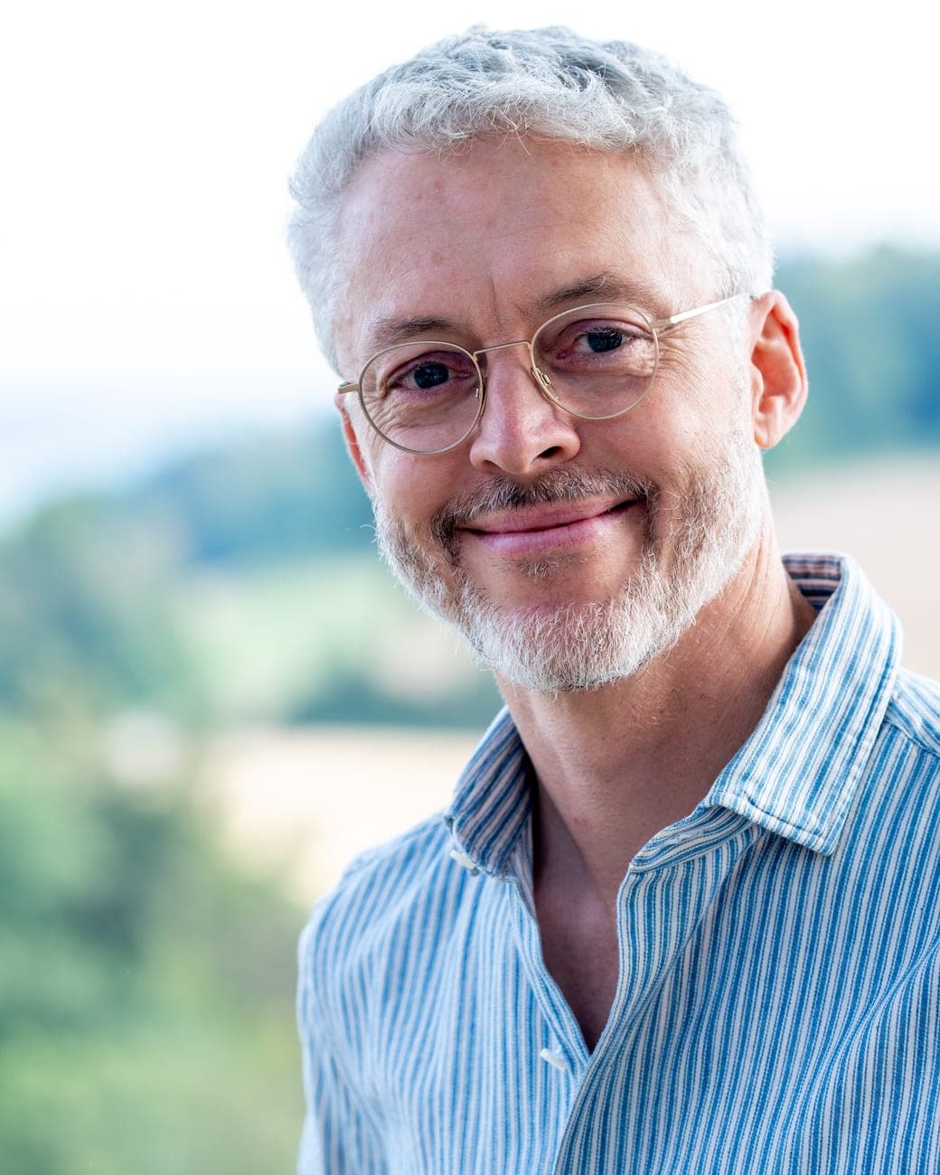 Mathias Bänziger